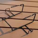 D1100700421A Grease Pan Bracket - Monument GrillsBracket ONLY