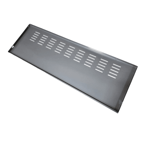 D1100700761A Cart Back Panel - Monument Grills