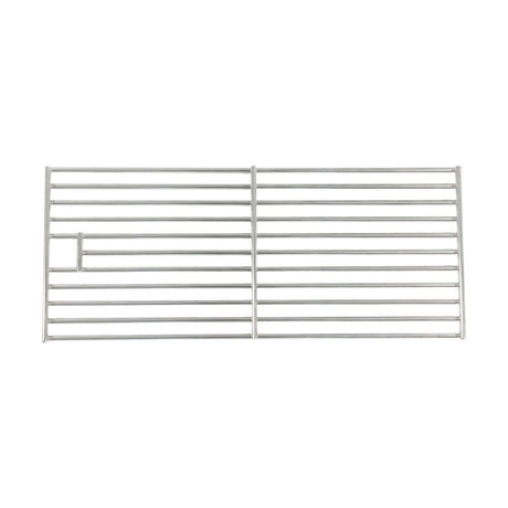 D1100700872A Stainless steel cooking grid（single piece,width 7.3 inch） - Monument Grills