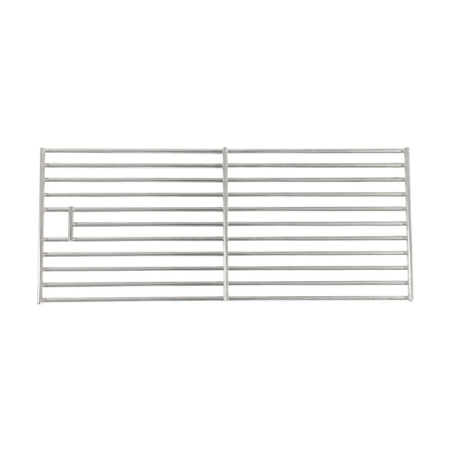 D1100700872A Stainless steel cooking grid（single piece,width 7.3 inch） - Monument Grills