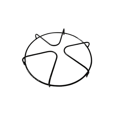 D1110700391A Pan Bracket - Monument Grills