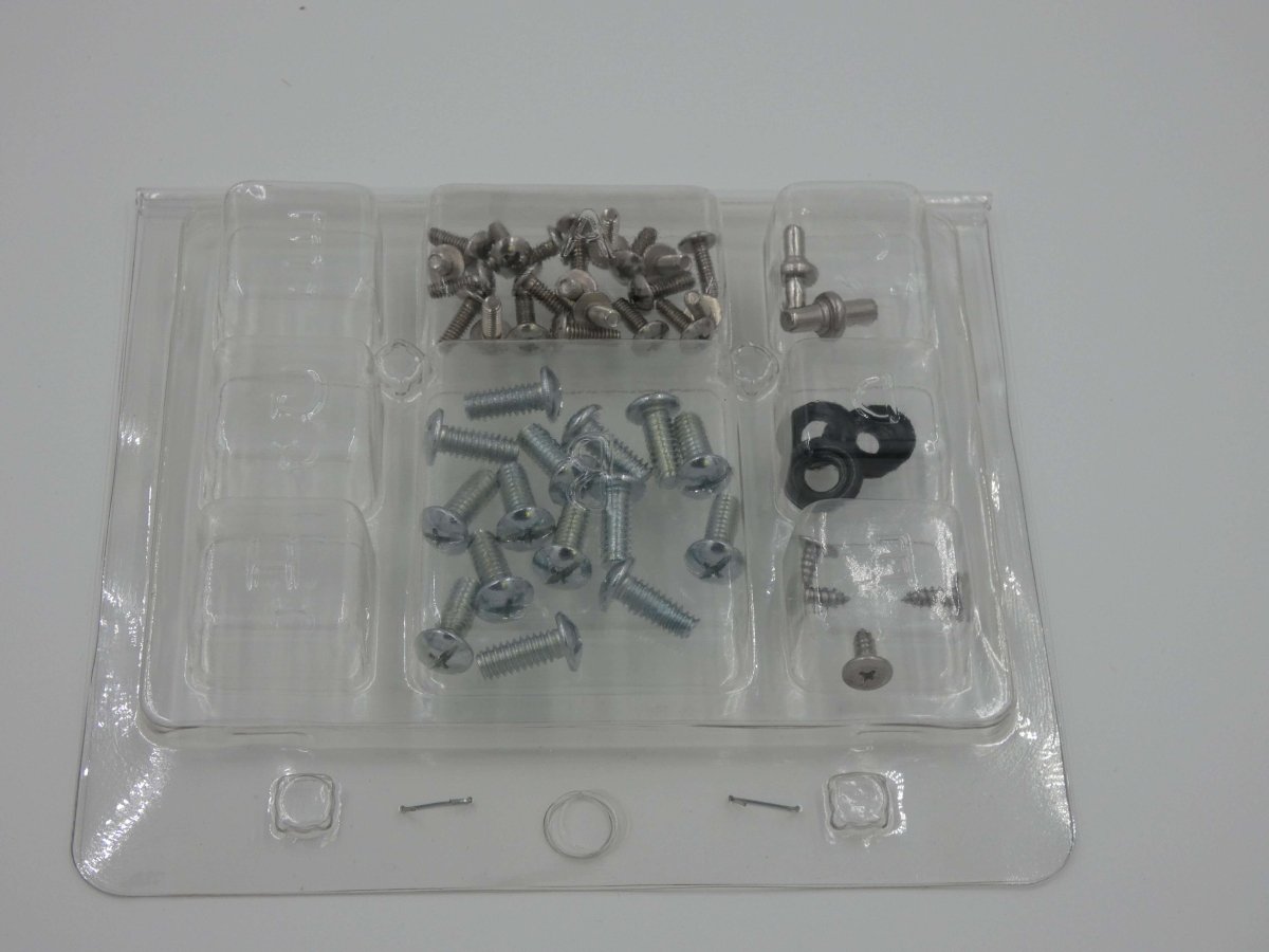 D30X000367 Hardware Pack - Monument Grills