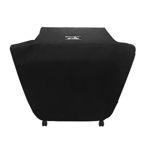 Gas & Charcoal Grill Cover - Monument Grills