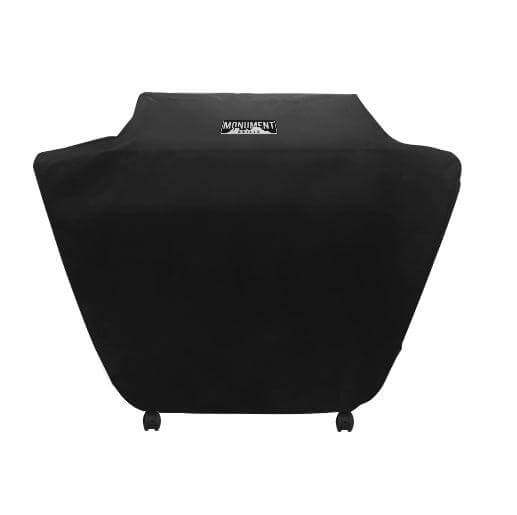 Gas & Charcoal Grill Cover Monument Grills