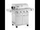 A Monument Sear House Grill