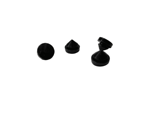 Rubber Pad - Monument GrillsA0201340 Rubber Pad (Thin)