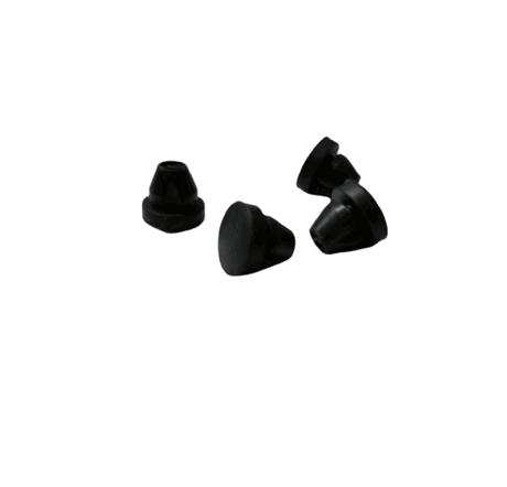 Rubber Pad - Monument GrillsA0201340 Rubber Pad (Thin)