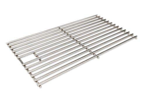 Stainless Steel Cooking Grids - Monument Grills
