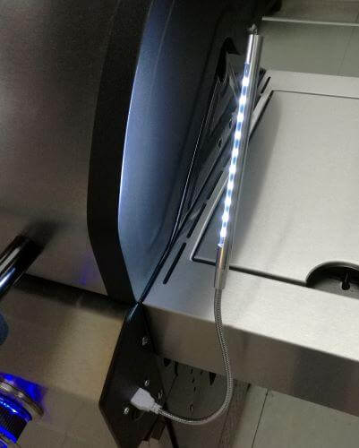 USB Light - Monument Grills99785 | USB Light